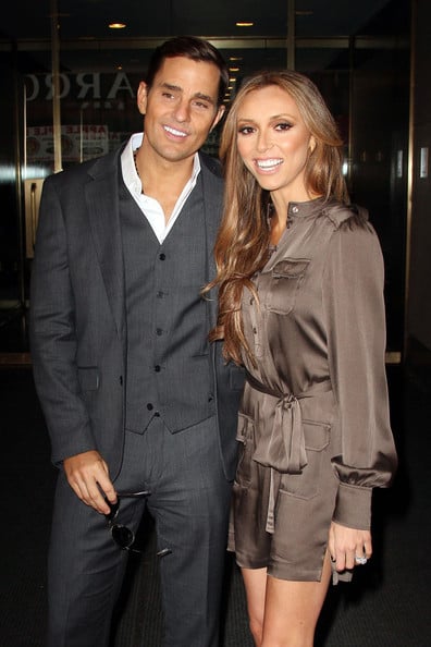 Giuliana and Bill reality TV stars, Giuliana Rancic and her husband Bill Rancic joined journalist and blogger, Candace Rose Anderson of the website Candie Anderson to dish on season five of their hit show! They also discussed the NIVEA Kiss of a Lifetime Contest, and how you can enter to win. Image courtesy of Zimbio.