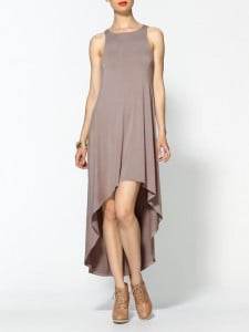 Ella Moss Girl's Best Friend Hi Lo Maxi Dress. Piperlime