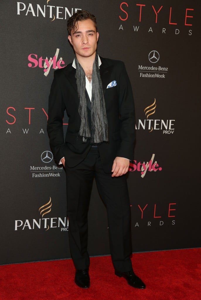 MBFW Spring 2013 - Official Coverage - People and Atmosphere