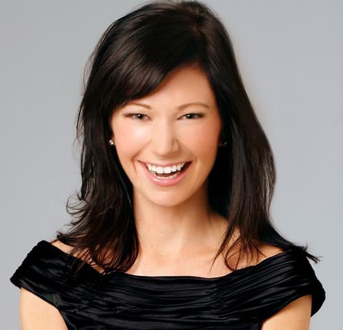 Beauty Sweet Spot founder Jeannine Morris