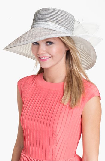 August Hat Diamond Romantic Hat. Nordstrom