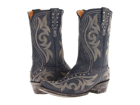 Old Gringo Marcelina in Blue. Zappos