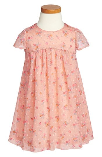 Ruby & Bloom 'Tabitha' Dress (Toddler Girls)