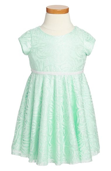 Gorgeous Easter Dresses for Toddler Girls | Candie Anderson