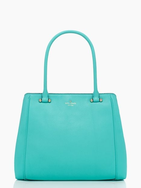 kate spade CHARLES STREET REIS in fresh air