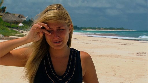 Candace Rose The Bachelorette July 28 Drama unfolds on a beach in Mexico in this sneak peek video to Bachelor in Paradise!