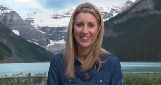 Expedia travel expert Sarah Gavin joined Candace Rose for an interview live from the Banff National Park in Alberta, Canada to talk about the top summer travel destinations for summer 2014, how to save money when traveling and the top travel rewards programs.
