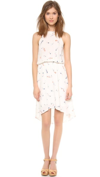 Splendid California Poppies Dress in Sand Dollar. Shopbop