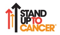 Stand Up To Cancer on Friday, September 5th at 8 pm ET/5 pm PT, and tune into the live-stream telecast with Candace Rose on CandieAnderson.com