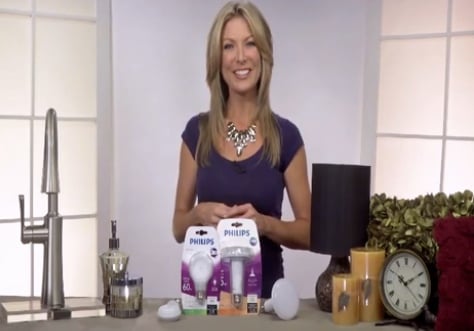 Designer and TV host Jennifer Farrell joined Candace Rose for an interview to dish on how to save money when upgrading your home this fall, just in time for the holidays!