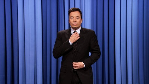 Jimmy Fallon chats about President Obama's Beijing summit and the Huckabee name slip in part one of his Tuesday, November 11th monologue on The Tonight Show Starring Jimmy Fallon!