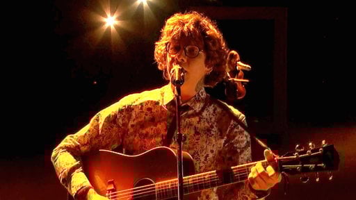 Matt McAndrew sings Damien Rice's "The Blower's Daughter" on season 7, episode 22 of "The Voice"!