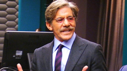 Geraldo Rivera steamrolls the men's brainstorming session to determine their team name! Celebrity Apprentice