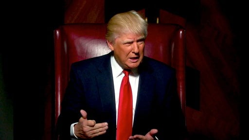 Don't try to fool Donald Trump! Celebrity Apprentice