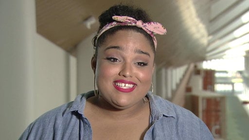 Is 24 year old Piper Jones of Nashville, Tennessee the next American Idol?