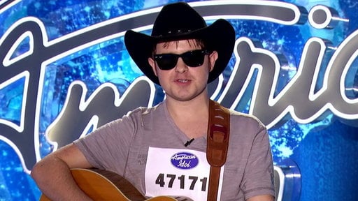 I'm rooting for Garrett! Love his renditions of "Proud Mary" and Selena's "Como la flor"! American Idol season 14