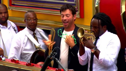 American Idol season 14 episode 6 sneak peek in Harry Connick, Jr.'s hometown of New Orleans!!! Don't forget to tune into the show on Thursday, January 22 at 8/7c!