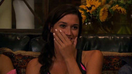 The Bachelor: Chris' sisters pick Jade. jade gets to go on a Cinderella 1-on-1 date with their brother.