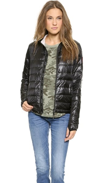 Canada Goose Hybridge Lite Jacket