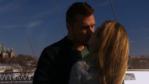 The Rose Forecast Sunday, February 15, 2015 and Monday, February 16th 2015. See what's next on a special two-night Bachelor event when Chris Soules and the bachelorettes have a hometown date!