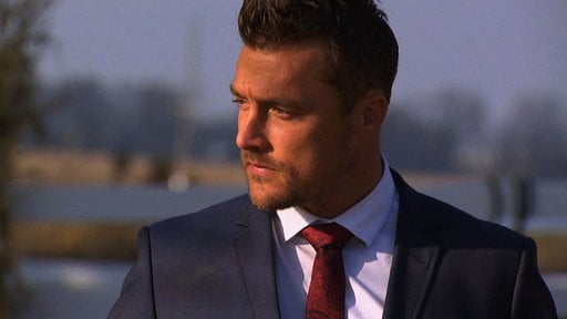 "The Bachelor". According to Chris Soules, saying goodbye to Becca was one of the most painful decisions he's ever had to make. Chris and Becca discuss their breakup. Watch their raw emotions, right there in the moment.