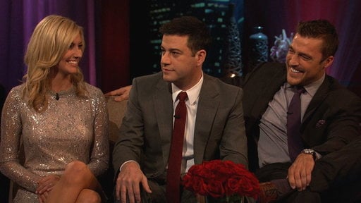 The Bachelor Season 19 Episode 13: Special guest Jimmy Kimmel's brutal honesty. Watch the laughs and uncomfortable truths!