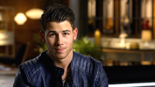 Pop star and Team Christina Aguilera advisor, Nick Jonas: Battle Pep talk. Nick Jonas has last minute words of wisdom for Team Xtina before they hit the battle stage on the Tuesday, March 10th episode of "The Voice"!