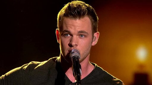 American Idol: Clark Beckham puts his own spin on Adam Levine and Maroon 5's hit song "Sunday Morning" from "Cheaper by the Dozen 2"!
