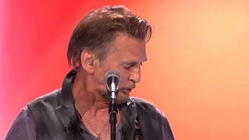 The legendary Kenny Loggins sings his hit song "Footloose" on American Idol on Thursday, March 19th!