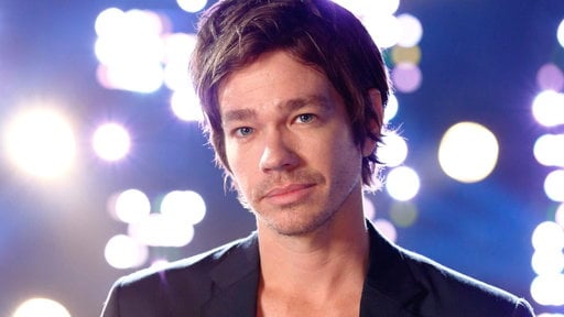 "The Voice": Fun frontman and season 8 music advisor Nate Ruess chats about his musical journey from his first band to superstardom as the frontman of "Fun"!