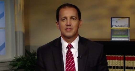 Tax expert Greg Rosica joined Candace Rose for an interview to dish on the new tax law changes, most common filing errors, tax breaks, the EY Tax Guide and much more!