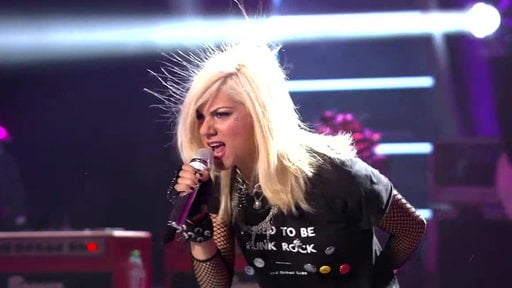American Idol season 14 episode 25 American Classics: Jax sings Michael Jackson's classic "Beat It"