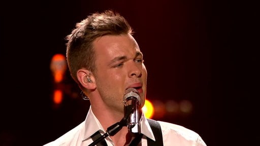 American Idol season 14 episode 25 American Classics: Clark Beckham sings Stevie Wonder's classic "Superstition" on April 15th!