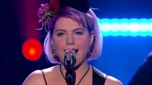 American Idol season 14 episode 25 American Classics: Joey Cook sings Jefferson Airplane's "Somebody to Love"!