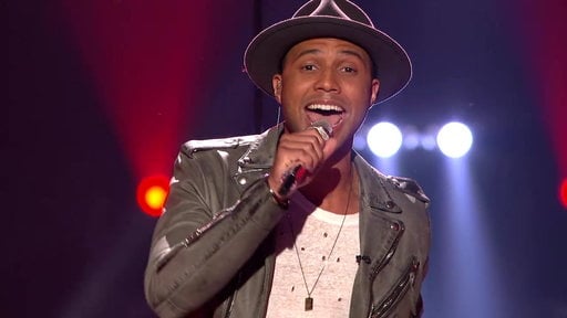 Watch American Idol season 14 episode 26 Arena Anthems: Rayvon Owen sings Fleetwood Mac's classic "You Can Go Your Own Way"!
