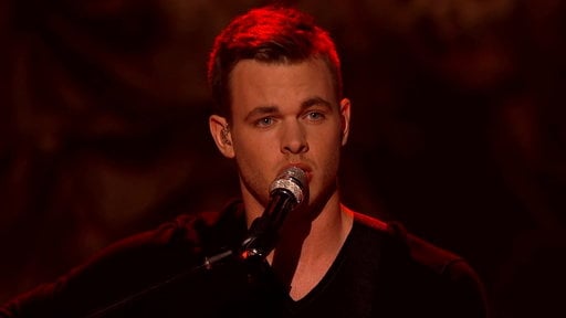 Watch American Idol season 14 Season Finale: Simon Fuller's Pick: Clark Beckham sings Bill Withers classic "Ain't No Sunshine".