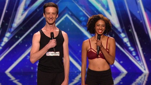 Watch America's Got Talent season 10 "Extreme Auditions". Helios Dance Theater is on to the next round with their dance.