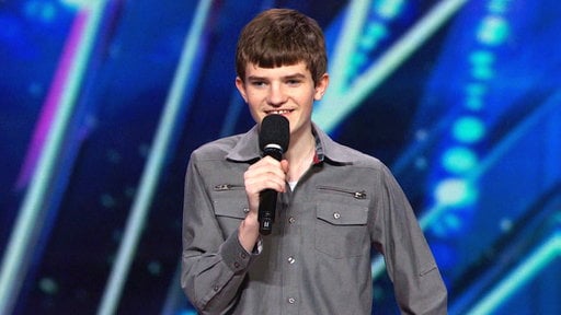 Watch America's Got Talent Season 10 Episode 6! Young comedian Leo Lytel riffs on his teenage experience to great success!