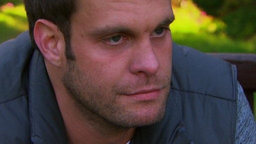 The Bachelorette season 11 episode 9: Kaitlyn sends bachelor Joe (from Kentucky) home. Things get awkard after he tells her he loves her.