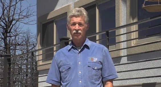 Renowned wildfire expert and wildlife consultant Pat Durland of Stone Creek Fire LLC joined Candace Rose for an interview to discuss how to protect your home from wildfires this season.