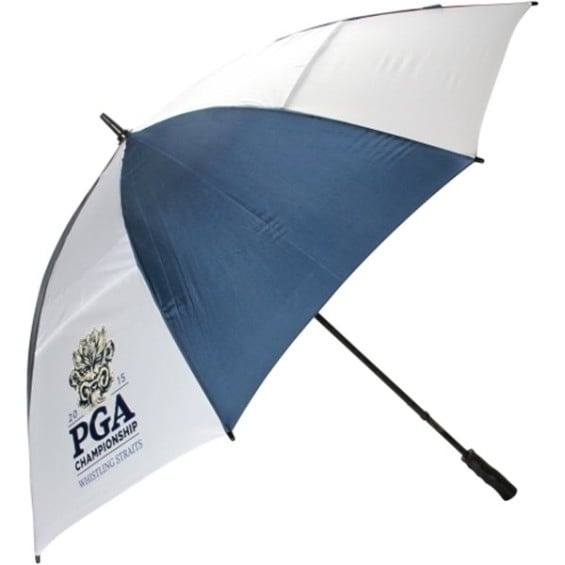 PGA Whistling Straits Golf Umbrella