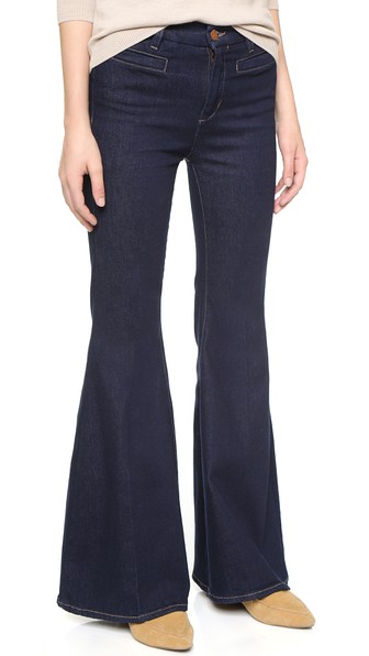 Shopbop Principle Denim Collection Must Haves Every Woman Needs | Candie Anderson