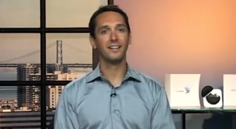 Eargo co-founder and CEO Raphael Michel joined Candace Rose for an interview to discuss hearing loss, how it impacts relationships and how a tiny invisible hearing aid called Eargo is helping people hear well again and gain confidence.