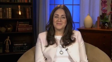 Gynecologic oncologist, Dr. Sharyn N. Lewin, MD joined Candace Rose for an interview on Monday, September 21, 2015 to discuss ovarian cancer and cervical cancer risk factors, the importance of visiting your OBGYN, common ovarian cancer and cervical cancer symptoms and advanced treatment options.