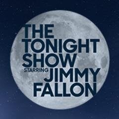 On Friday, September 25, 2015 Jimmy Fallon penned his weekly thank you notes to Pope Francis, Apple iPhone 6S, Autumn, Sean "Diddy" Combs, Scott Walker, and Jack in the Box toys on "The Tonight Show".