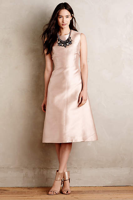 Odessia Dress by TY-LR in PInk
