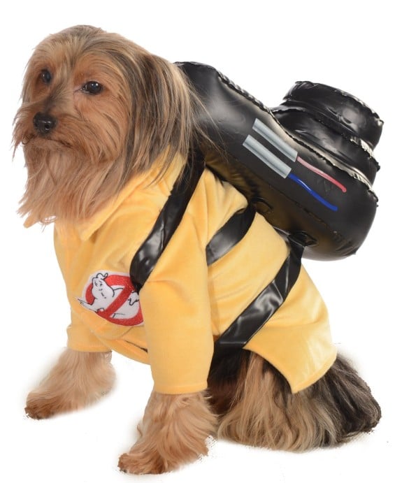 Rubies Costume Ghostbusters Movie Collection Pet Costume