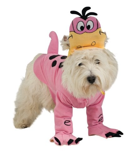 The Flintstones Dino Pet Costume