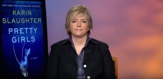 New York Times best selling author Karin Slaughter joined Candace Rose for an interview to discuss her newest thriller "Pretty Girls." She discussed what inspired her to write it, the relationship between the two estranged sisters and what ultimately unites them, her next Will Trent novel "The Kept Woman" and much more.