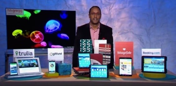 Tech expert Mario Armstrong joined Candace Rose for an interview to dish on how you can save money on holiday gifts right now!